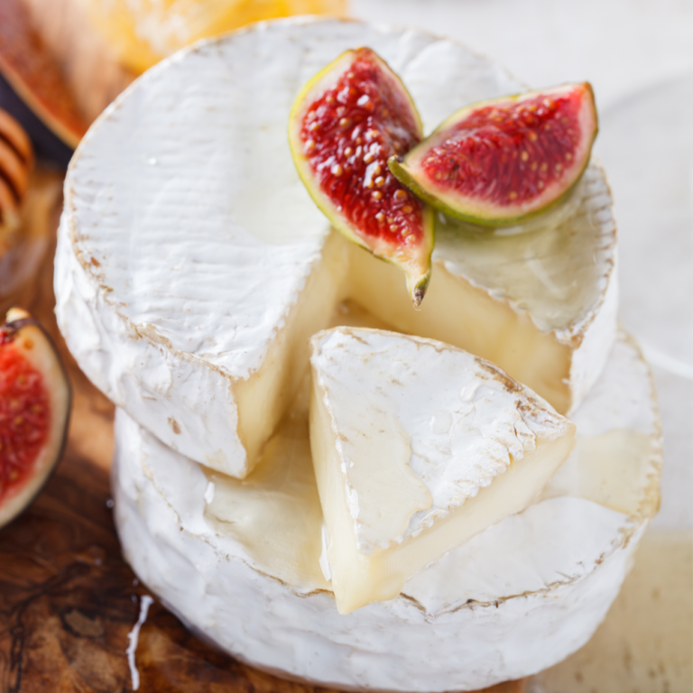 Cotswold Brie Cheese Cheeseworks