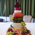 Joyful Moments Celebration Cake