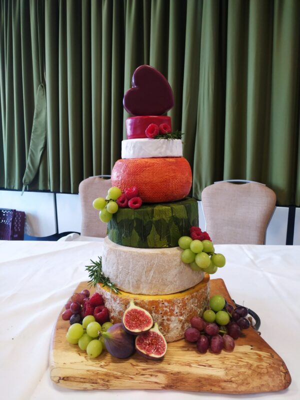 Joyful Moments Celebration Cake