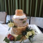 Sensation Wedding Cake