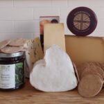 Love is in the Cheese Gift Box