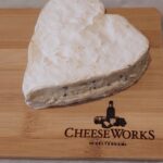 Truffle Neufchatel Cheese