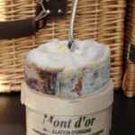 Vacherin Mont d'Or Baby Cheese