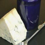 Stilton Cheese Jar