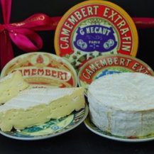 Cheese Plates-small set