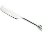 Traditional Cheese Knife