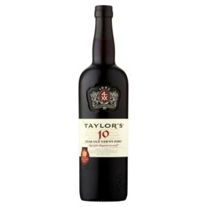 Taylor's 10 Year Old Port