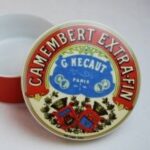 Camembert Cheese Baker