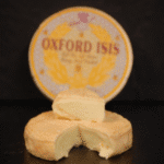 Oxford Isis Cheese