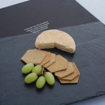 Slate Cheeseboard 35x25cm