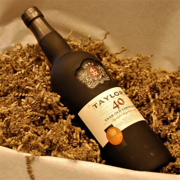 Taylor's 40 Year Old Port