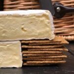 Cotswold Brie Cheese