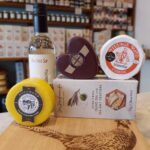 A Wonderful Mum! Cheese Gift Box