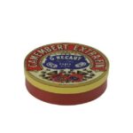 Cheese Plates - Large Set