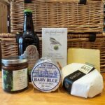 Local Ale & Cheese Box