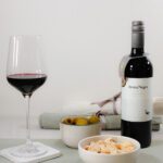 Arena Negra Merlot Wine