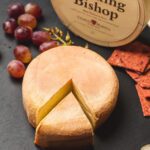 Baby Stinking Bishop Cheese