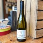 Woodchester Valley Bacchus - 75cl