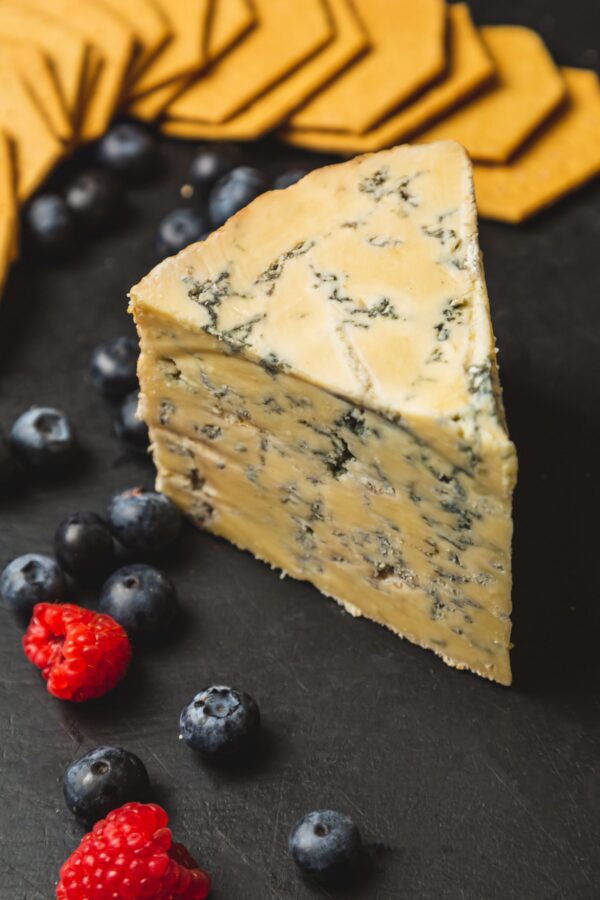 Bath Blue Cheese