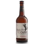 Dunkertons Black Fox Cider