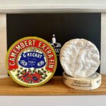 Classic Camembert Cheese Gift Set