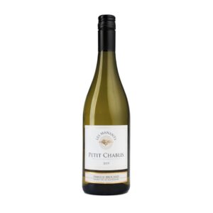 Chablis 'Les Manants'- Wine - Half bottle