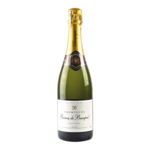 Baron de Beaupre Champagne Half Bottle