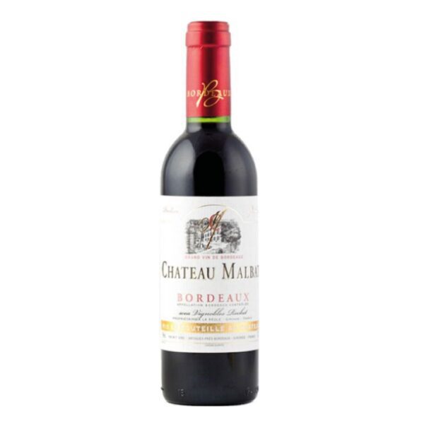 Chateau Malbat Wine