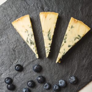 Colston Bassett Stilton Cheese