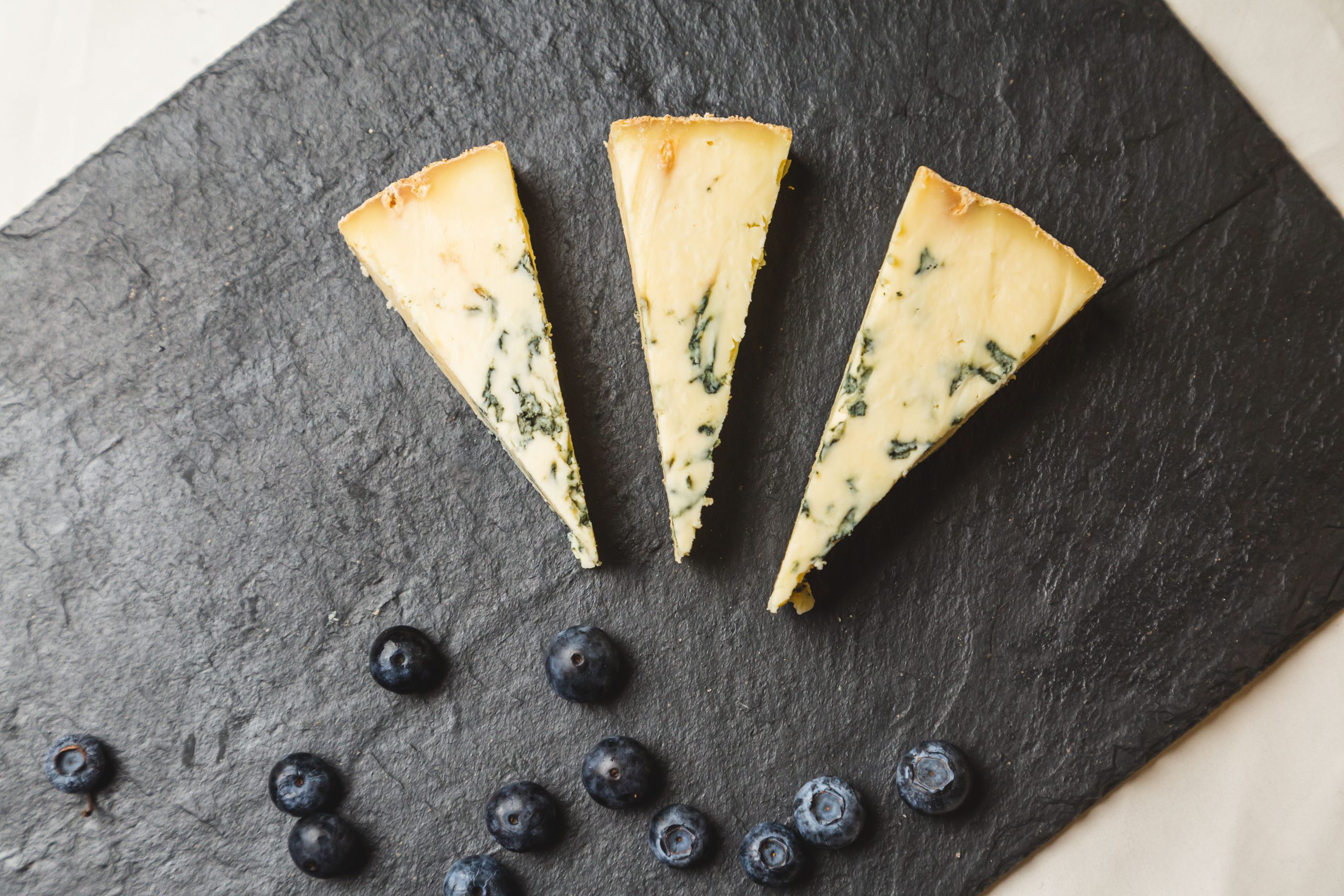 Colston Bassett Stilton Cheese
