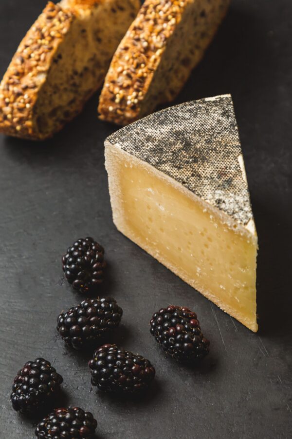 Cornish Kern Cheese