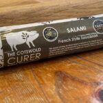 Cotswold Curer - French Saucisson Style Salami Stick