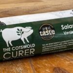 Cotswold Curer - Venison Salami Stick