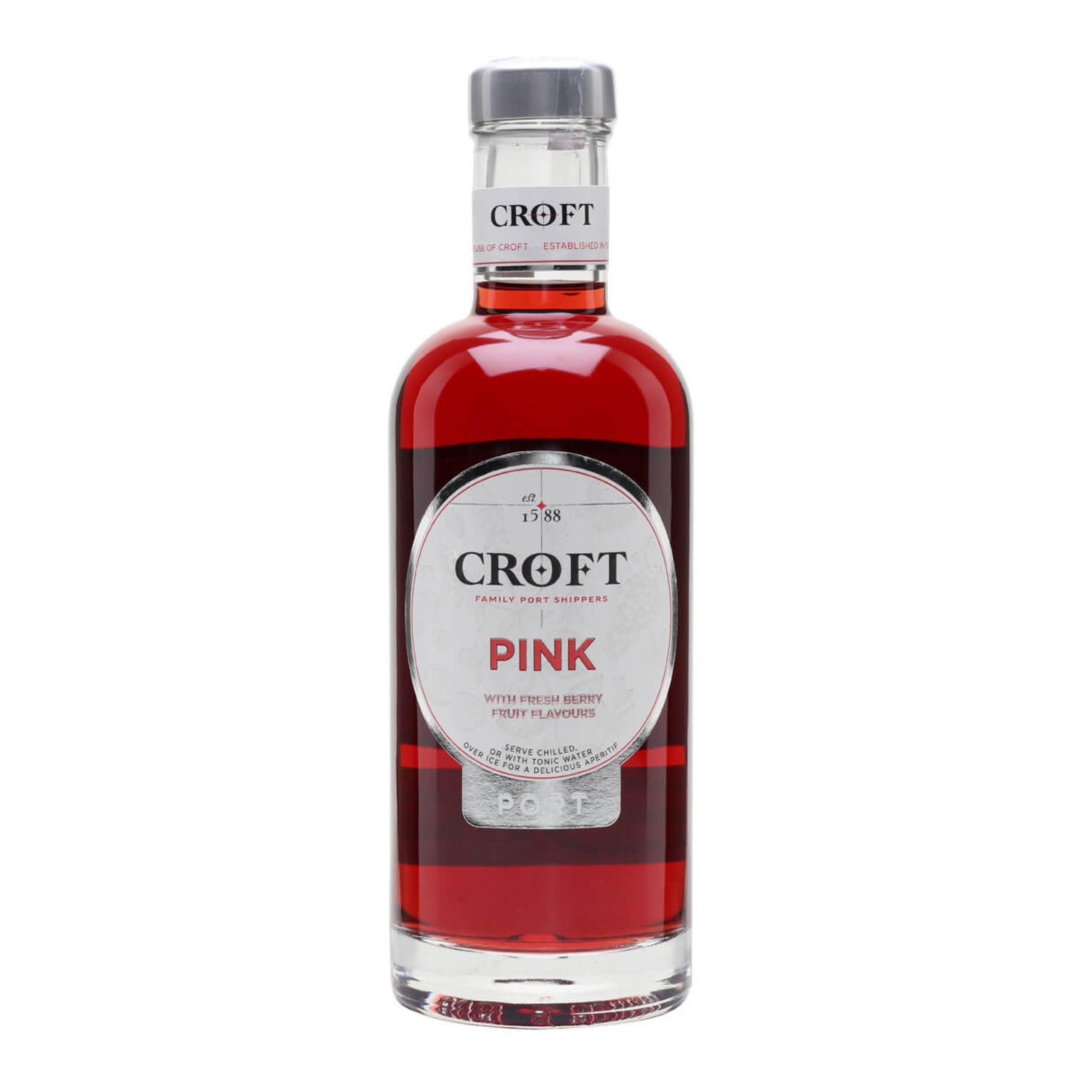 Croft Pink Port