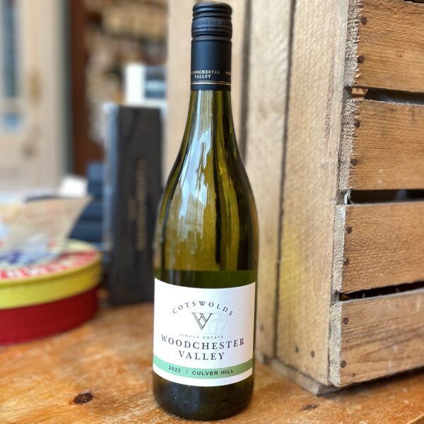 Woodchester Valley Culver Hill - 75cl
