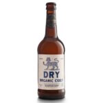 Dunkertons Dry Organic Cider