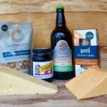 Father’s Special Cheese Gift Box