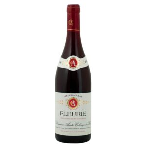 Fleurie - Wine -Half bottle