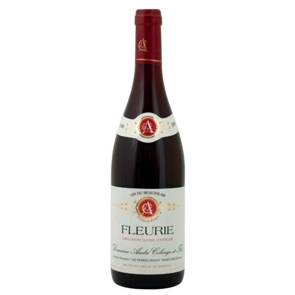 Fleurie - Wine -Half bottle