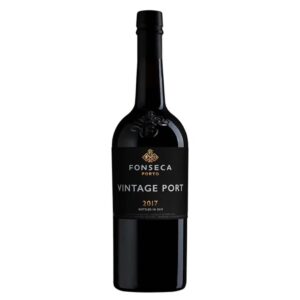 Fonseca Vintage Port