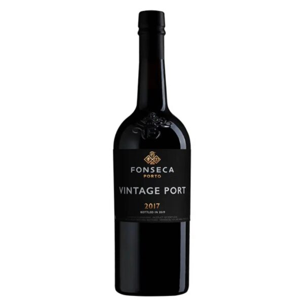 Fonseca Vintage Port