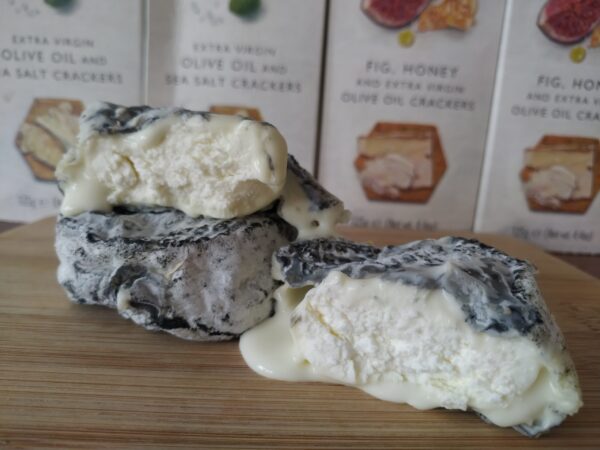 Petit cendré de Paulinet