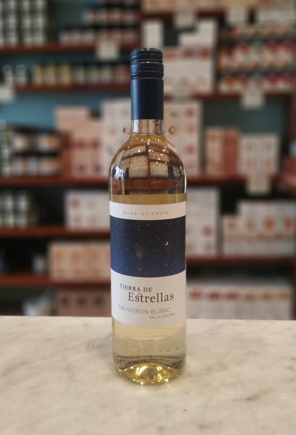 Tierra de Estrellas - Sauvignon Blanc