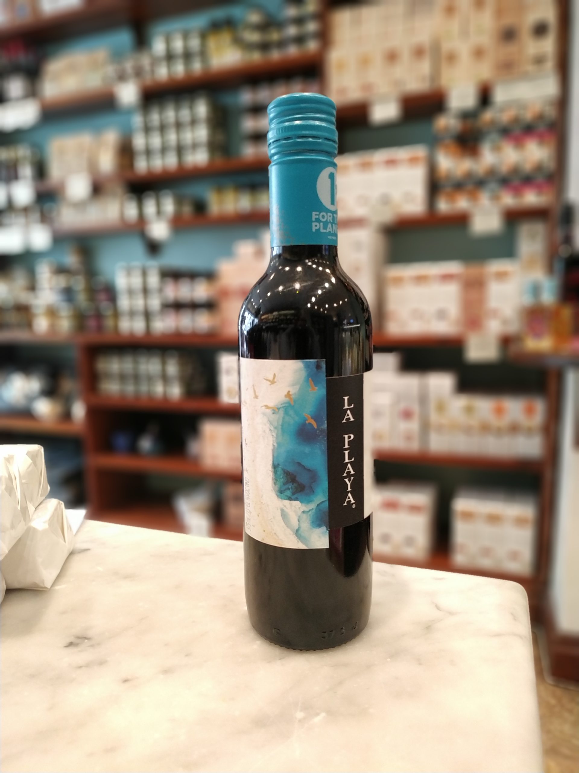 La Playa - Cabernet Sauvignon 37.5cl