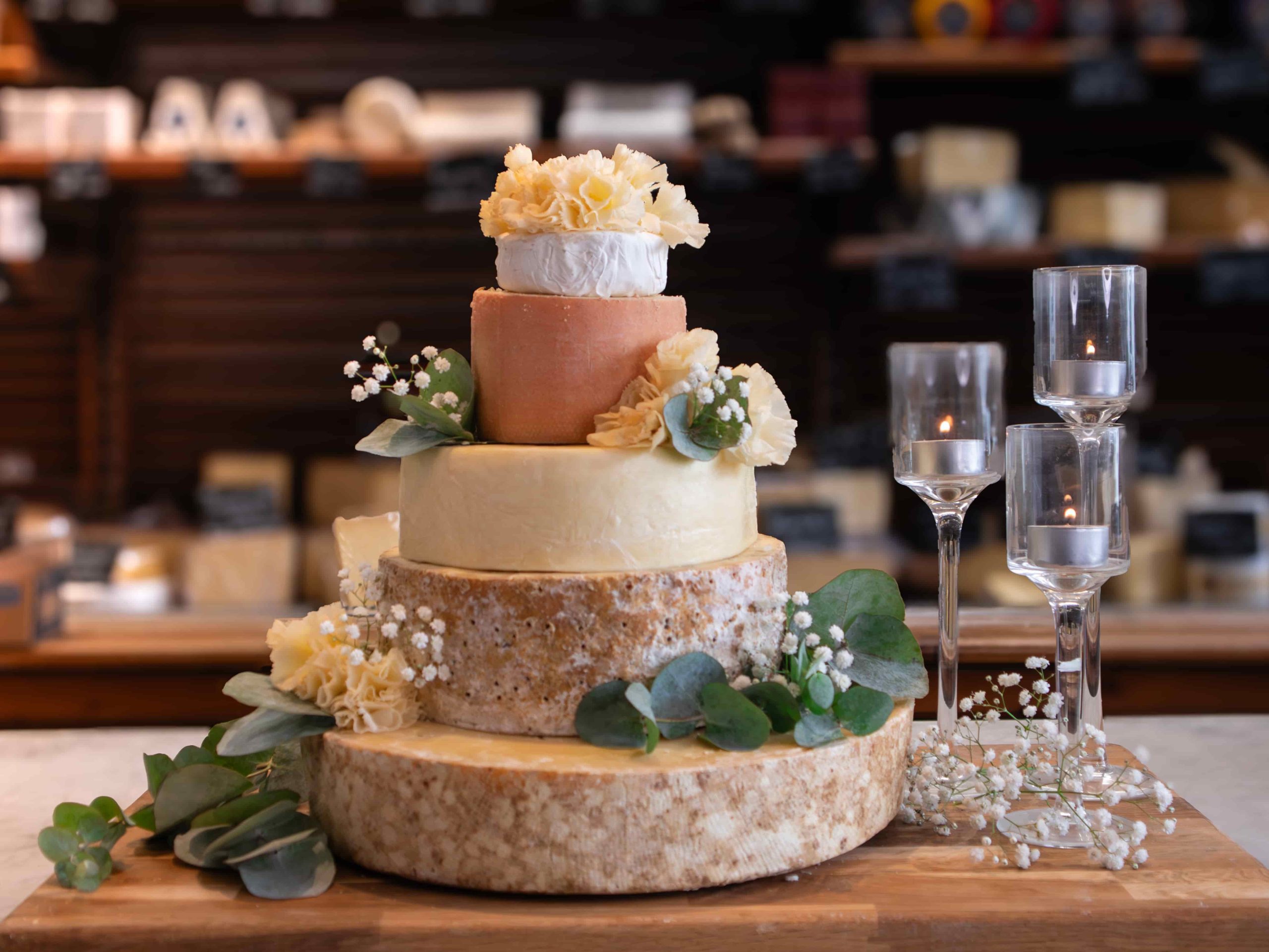 Forever After Fromage