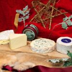 Christmas Cheeseboard