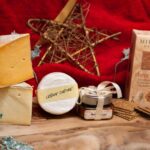 Festive Cheese Selection
