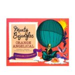 Monty Bojangles Chocolate Truffles - 150g