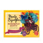 Monty Bojangles Chocolate Truffles - 150g