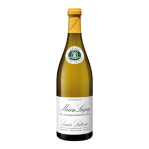 Macon-Lugny - Wine - Half Bottle
